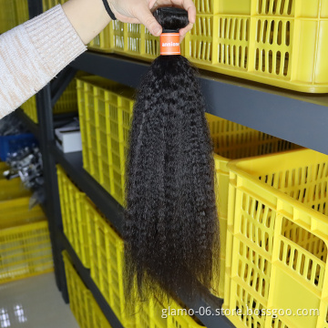 Wholesale hair vendors unprocessed remy human raw brazilian virgin cuticle aligned hair, 100% mink virgin brazilian hair bundles